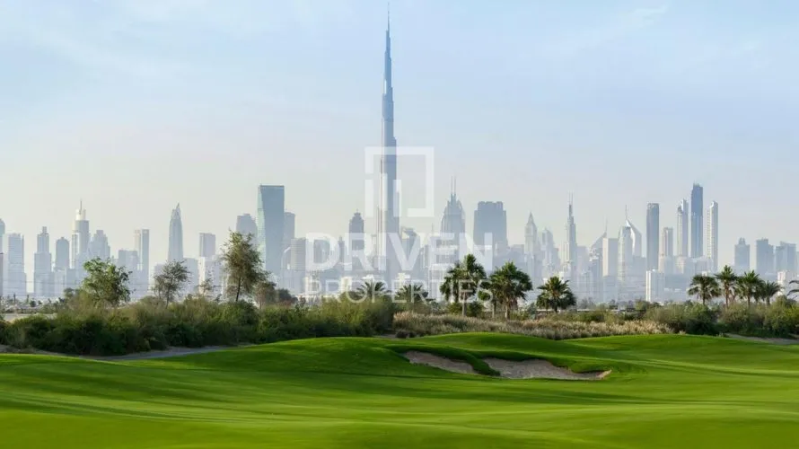 1 bedroom apartment for sale, Dubai Hills Estate, Dubai, UAE No. 2211 № 6