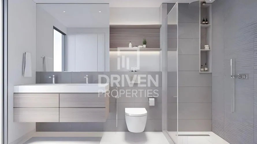 2 bedrooms apartment for sale, Dubai Hills Estate, Dubai, UAE No. 2208 № 2