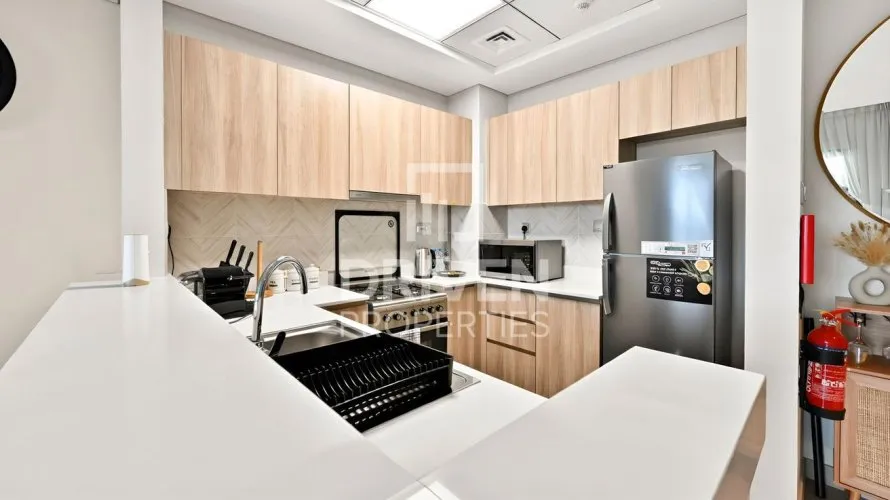 2 bedrooms apartment for sale, Dubai Hills Estate, Dubai, UAE No. 2247 № 4
