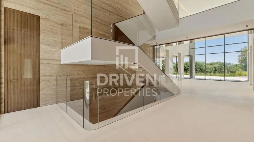 7 bedrooms villa for sale, Emerald Hills, Dubai Hills Estate, Dubai, UAE No. 2214 № 19