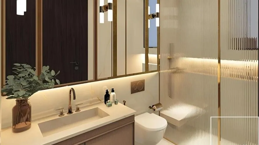 6 bedrooms villa for sale, Emerald Hills, Dubai Hills Estate, Dubai, UAE No. 2187 № 11