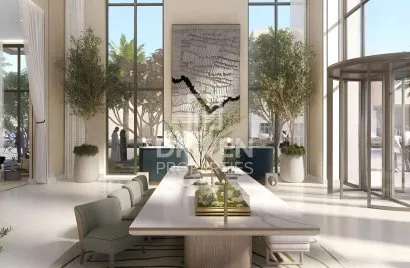 2 bedrooms apartment for sale, Dubai Hills Estate, Dubai, UAE No. 2215