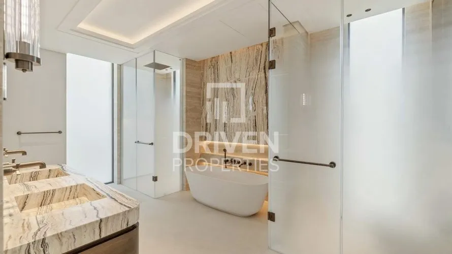 7 bedrooms villa for sale, Emerald Hills, Dubai Hills Estate, Dubai, UAE No. 2214 № 3