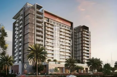 2 bedrooms apartment for sale, Dubai Hills Estate, Dubai, UAE No. 2195