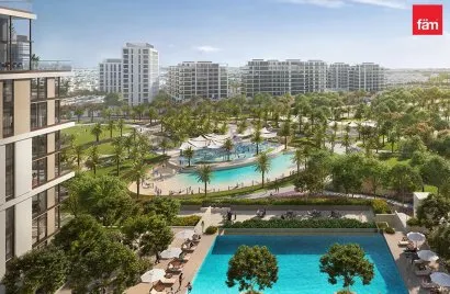 3 bedrooms apartment for sale, Dubai Hills Estate, Dubai, UAE No. 2135