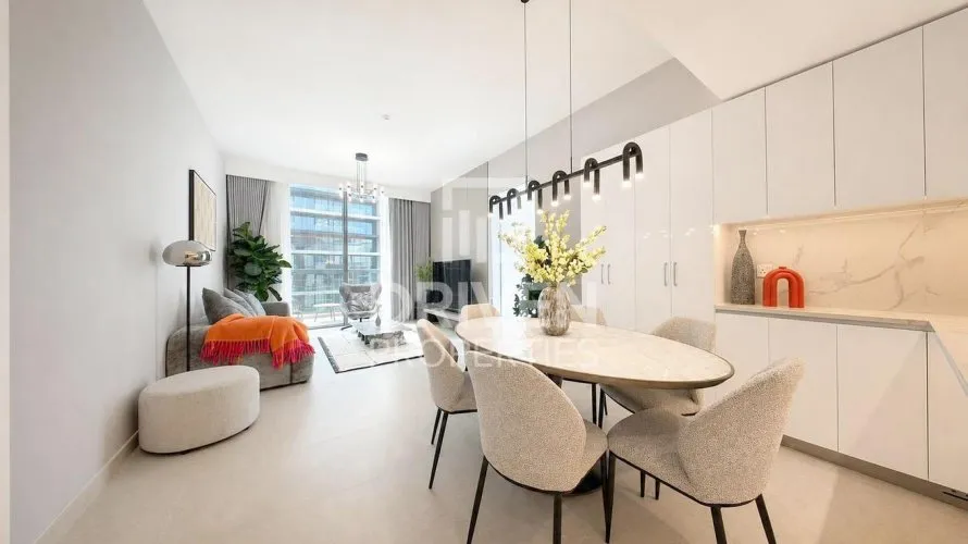 2 bedrooms apartment for sale, Dubai Hills Estate, Dubai, UAE No. 2241 № 9