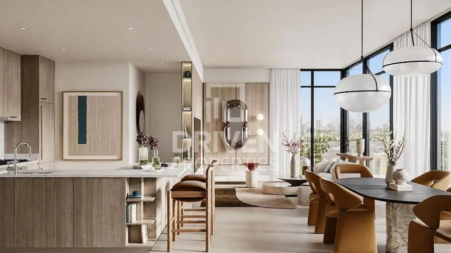 2 bedrooms apartment for sale, Dubai Hills Estate, Dubai, UAE No. 2229 № 2