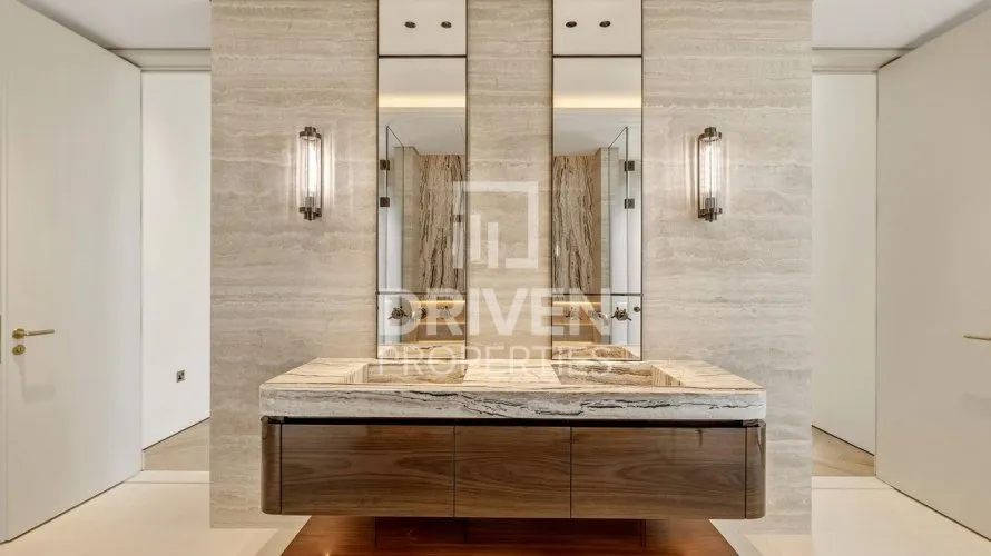 7 bedrooms villa for sale, Emerald Hills, Dubai Hills Estate, Dubai, UAE No. 2214 № 4