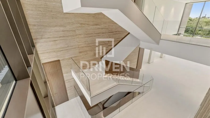7 bedrooms villa for sale, Emerald Hills, Dubai Hills Estate, Dubai, UAE No. 2214 № 16