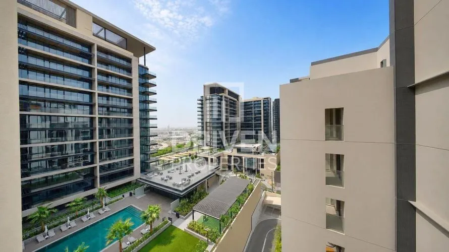 2 bedrooms apartment for sale, Dubai Hills Estate, Dubai, UAE No. 2241 № 21