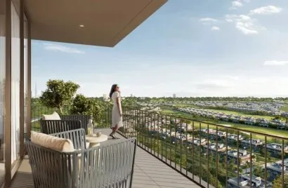 1 bedroom apartment for sale, Dubai Hills, Dubai Hills Estate, Dubai, UAE No. 2137