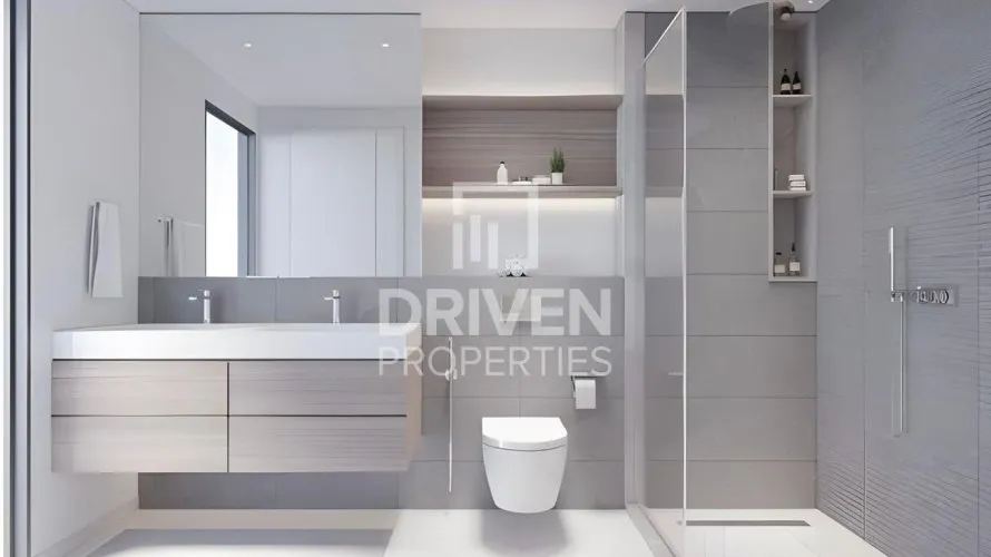2 bedrooms apartment for sale, Dubai Hills Estate, Dubai, UAE No. 2203 № 8