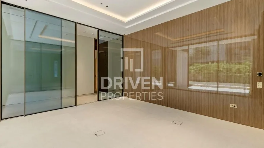 7 bedrooms villa for sale, Emerald Hills, Dubai Hills Estate, Dubai, UAE No. 2214 № 13