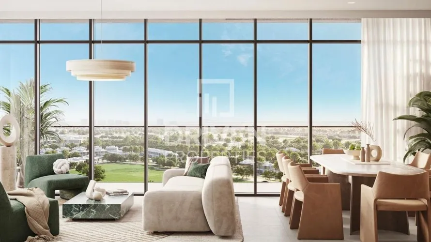 2 bedrooms apartment for sale, Dubai Hills Estate, Dubai, UAE No. 2236 № 4