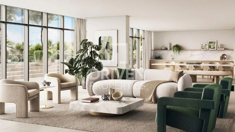 2 bedrooms apartment for sale, Dubai Hills Estate, Dubai, UAE No. 2236 № 7