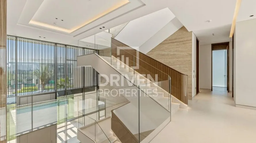 7 bedrooms villa for sale, Emerald Hills, Dubai Hills Estate, Dubai, UAE No. 2214 № 26
