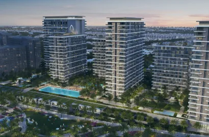 3 bedrooms apartment for sale, Dubai Hills Estate, Dubai, UAE No. 1946