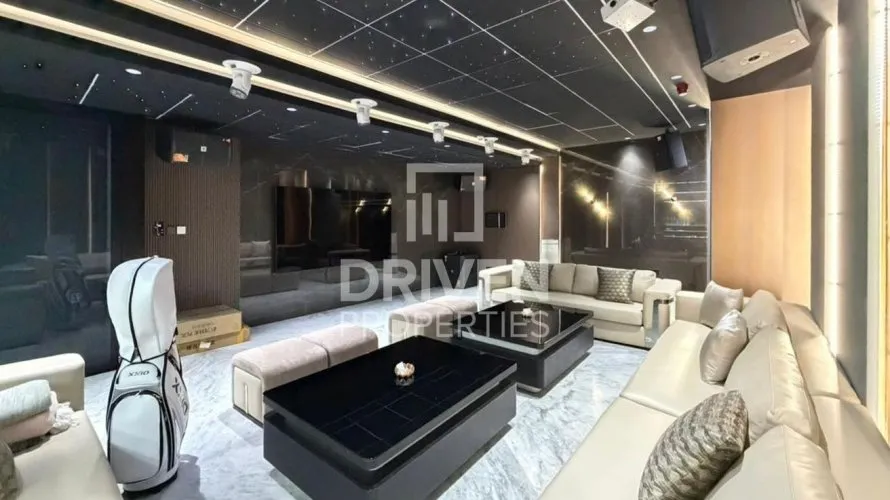 6 bedrooms villa for sale, Dubai Hills Estate, Dubai, UAE No. 2223 № 1