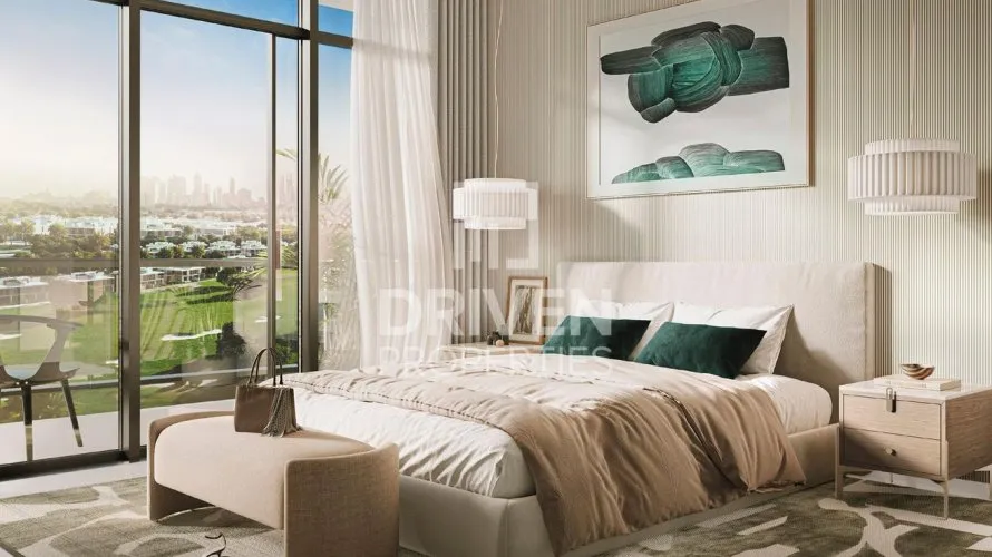 2 bedrooms apartment for sale, Dubai Hills Estate, Dubai, UAE No. 2236 № 1