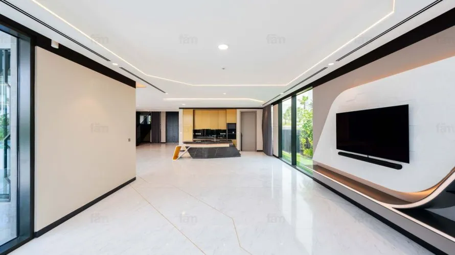 6 bedrooms villa for sale, Dubai Hills Estate, Dubai, UAE No. 1907 № 19