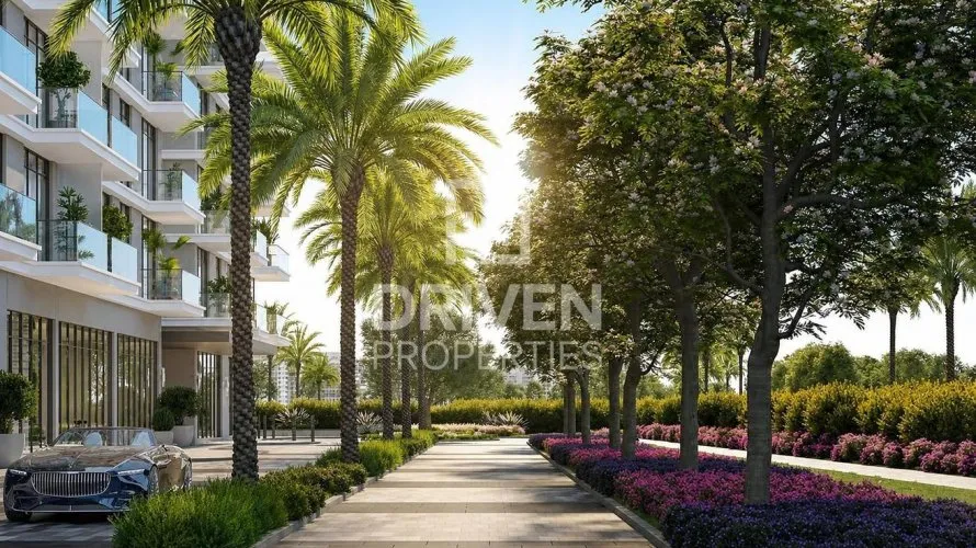 2 bedrooms apartment for sale, Dubai Hills Estate, Dubai, UAE No. 2229 № 8