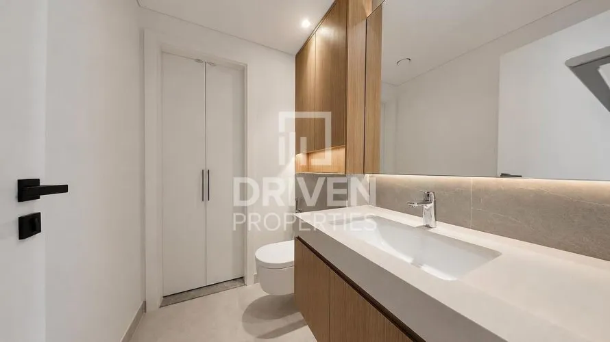 1 bedroom apartment for sale, Dubai Hills Estate, Dubai, UAE No. 2216 № 7