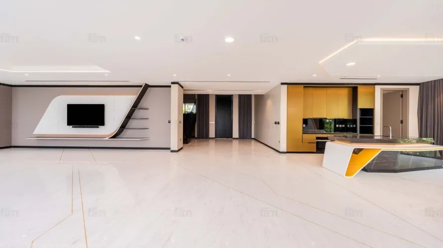 6 bedrooms villa for sale, Dubai Hills Estate, Dubai, UAE No. 1907 № 22