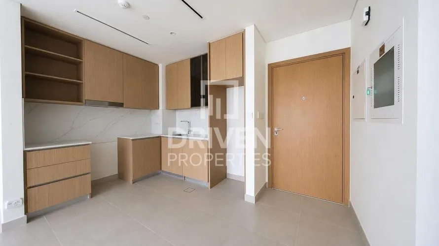 1 bedroom apartment for sale, Dubai Hills Estate, Dubai, UAE No. 2194 № 6