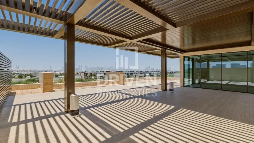 7 bedrooms villa for sale, Emerald Hills, Dubai Hills Estate, Dubai, UAE No. 2214