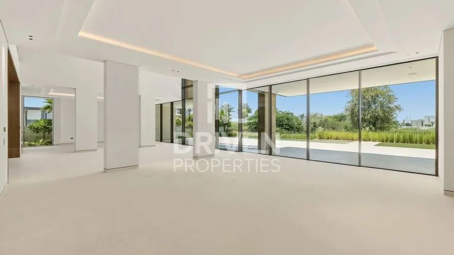 7 bedrooms villa for sale, Emerald Hills, Dubai Hills Estate, Dubai, UAE No. 2214 № 21
