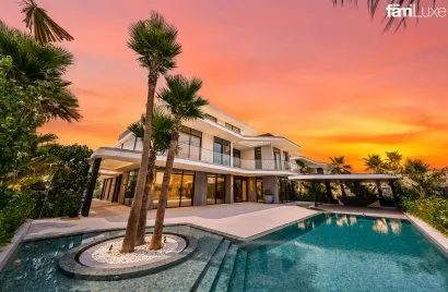 6 bedrooms villa for sale, Dubai Hills Estate, Dubai, UAE No. 1907
