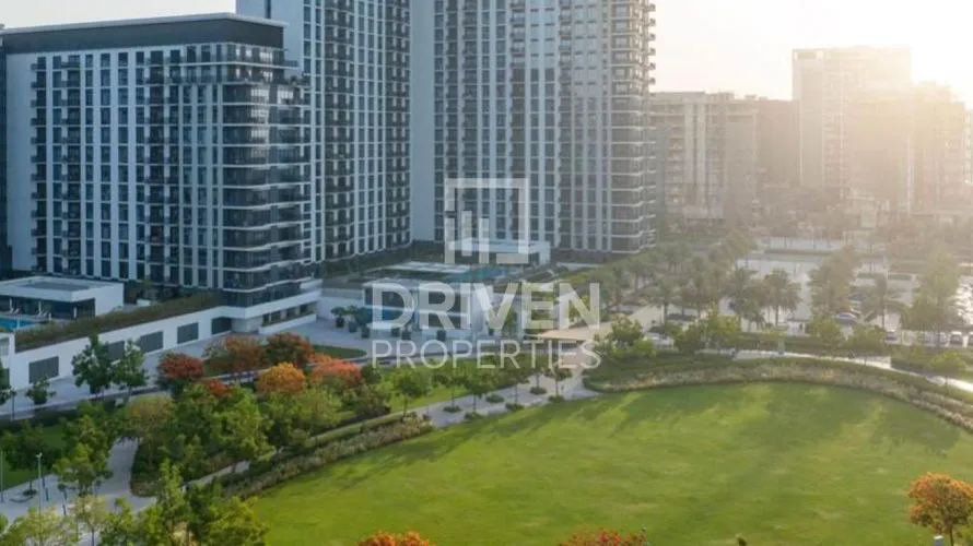 5 bedrooms villa for sale, Dubai Hills Estate, Dubai, UAE No. 2257