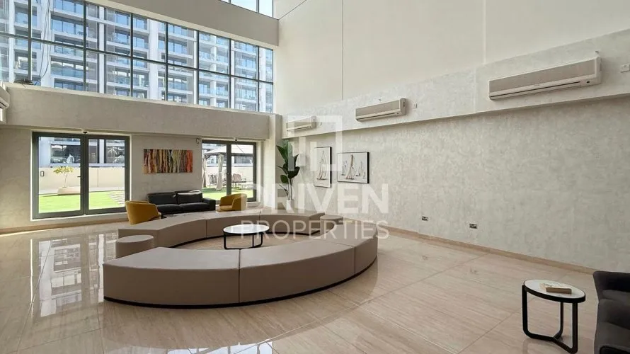 Studio apartment for sale, Dubai Hills Estate, Dubai, UAE No. 2190 № 20