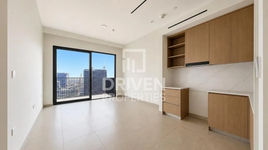 1 bedroom apartment for sale, Dubai Hills Estate, Dubai, UAE No. 2194 № 5