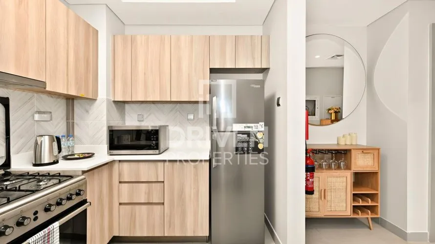 2 bedrooms apartment for sale, Dubai Hills Estate, Dubai, UAE No. 2247 № 6