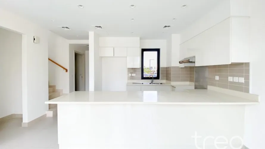 4 bedrooms townhouse for sale, Dubai Hills Estate, Dubai, UAE No. 1910 № 8