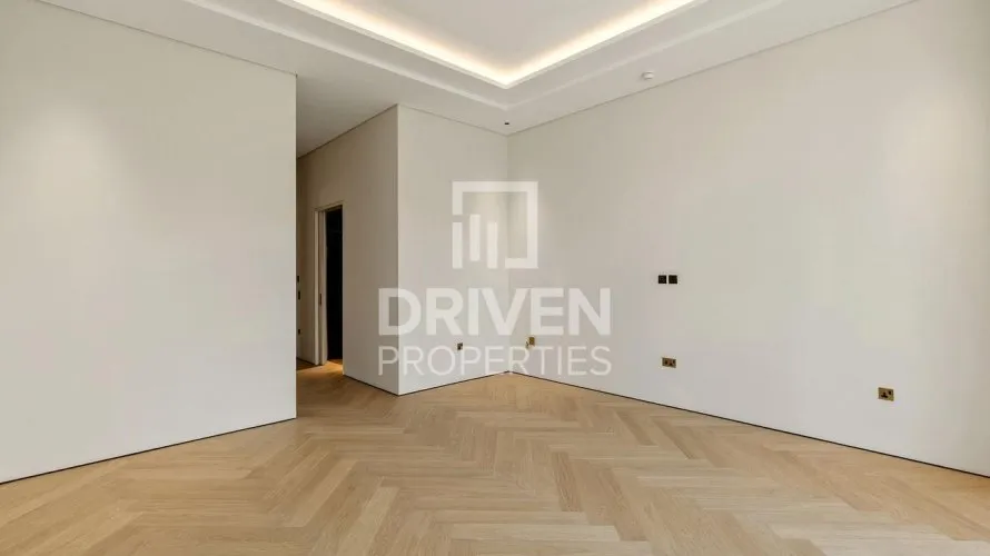 7 bedrooms villa for sale, Emerald Hills, Dubai Hills Estate, Dubai, UAE No. 2214 № 28