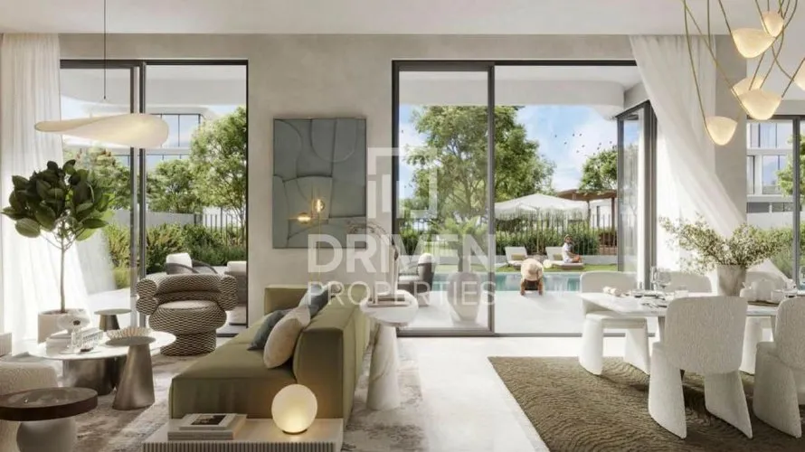 5 bedrooms villa for sale, Dubai Hills Estate, Dubai, UAE No. 2257 № 10