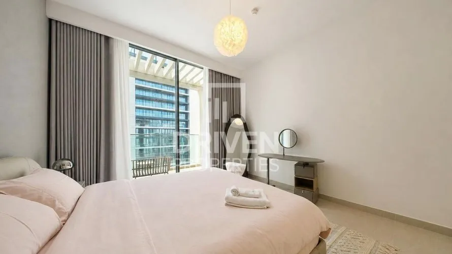 2 bedrooms apartment for sale, Dubai Hills Estate, Dubai, UAE No. 2241 № 13