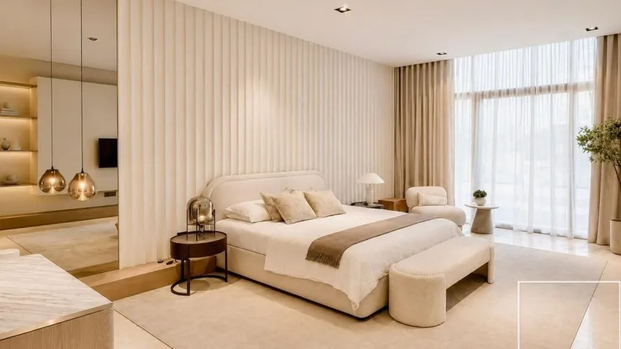 6 bedrooms villa for sale, Golf Place, Dubai Hills Estate, Dubai, UAE No. 2188 № 22