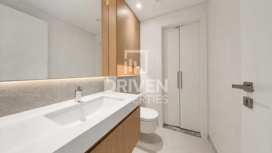 1 bedroom apartment for sale, Dubai Hills Estate, Dubai, UAE No. 2251 № 11
