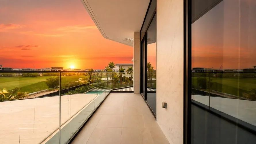 6 bedrooms villa for sale, Dubai Hills Estate, Dubai, UAE No. 1907 № 13