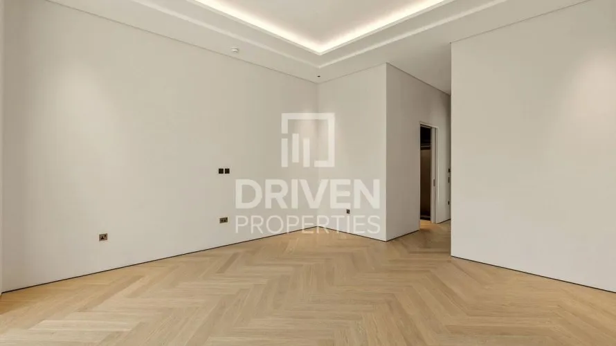 7 bedrooms villa for sale, Emerald Hills, Dubai Hills Estate, Dubai, UAE No. 2214 № 11