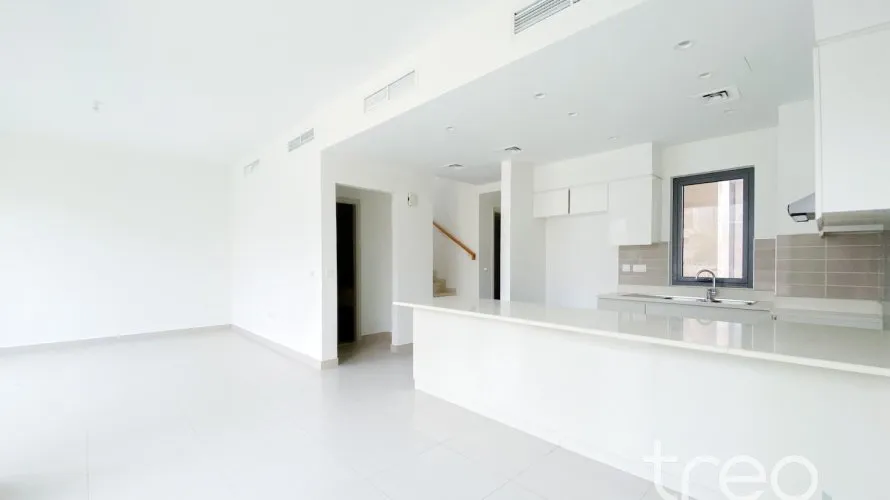 4 bedrooms townhouse for sale, Dubai Hills Estate, Dubai, UAE No. 1910 № 7