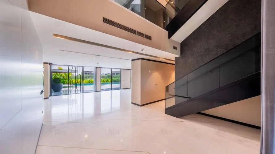 6 bedrooms villa for sale, Dubai Hills Estate, Dubai, UAE No. 1907 № 5