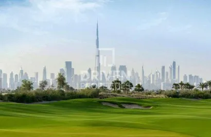 2 bedrooms apartment for sale, Dubai Hills Estate, Dubai, UAE No. 2213