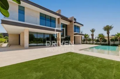 7 bedrooms villa for sale, Emerald Hills, Dubai Hills Estate, Dubai, UAE No. 2214