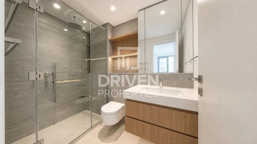 1 bedroom apartment for sale, Dubai Hills Estate, Dubai, UAE No. 2251 № 10