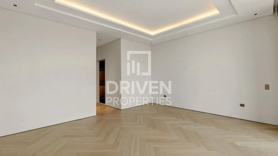 7 bedrooms villa for sale, Emerald Hills, Dubai Hills Estate, Dubai, UAE No. 2214 № 12