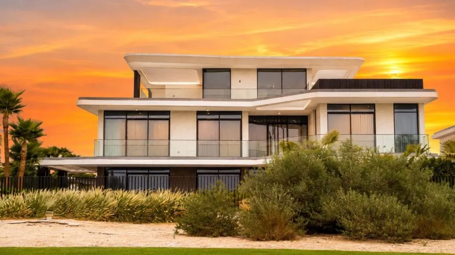 6 bedrooms villa for sale, Dubai Hills Estate, Dubai, UAE No. 1907 № 16